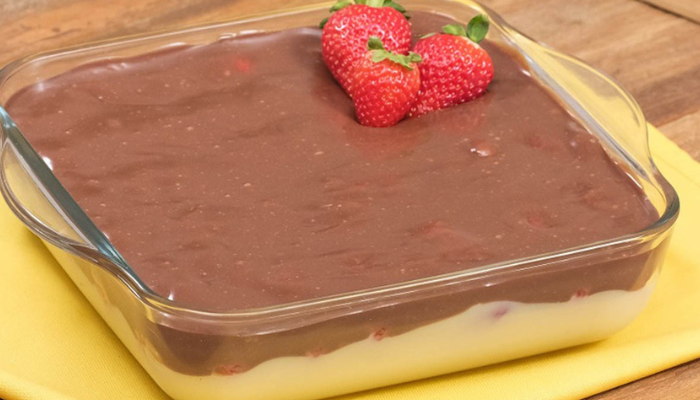 Bombom na travessa – Cozinha Mundo