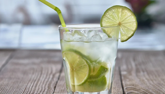 Caipirinha Tradicional - Cozinha Mundo