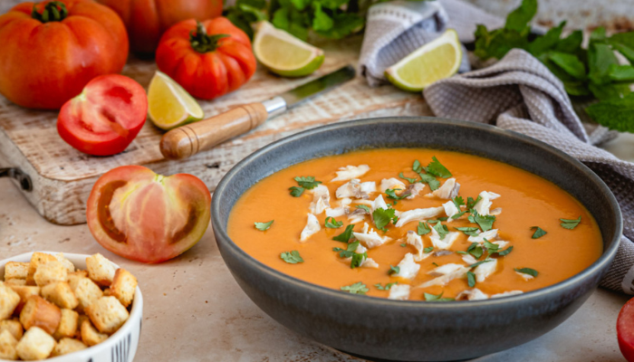 Caldo de Peixe – Cozinha Mundo